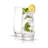 JoyJolt Gwen Highball Drinking Glasses, 18oz