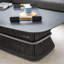 Petra 8 Seat Rectangular Dining Set