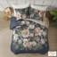 Camillia Cotton Floral Duvet Cover-1088579714