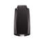 Simplehuman 40L Plastic Slim Pedal Bin-5857935