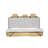 Happy Ride Car Dog Bed Bench Seat-39950257