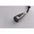 Single Handle Stainless Steel Kitchen Sink Faucet With Pull Down Sprayer-121210012