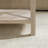 Larenda Coffee Table with Open Storage Shelf-553321109