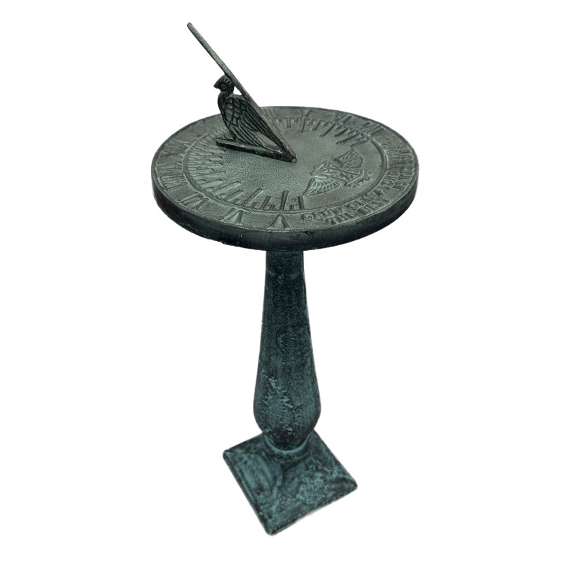 Landscape & Nature Pedestal