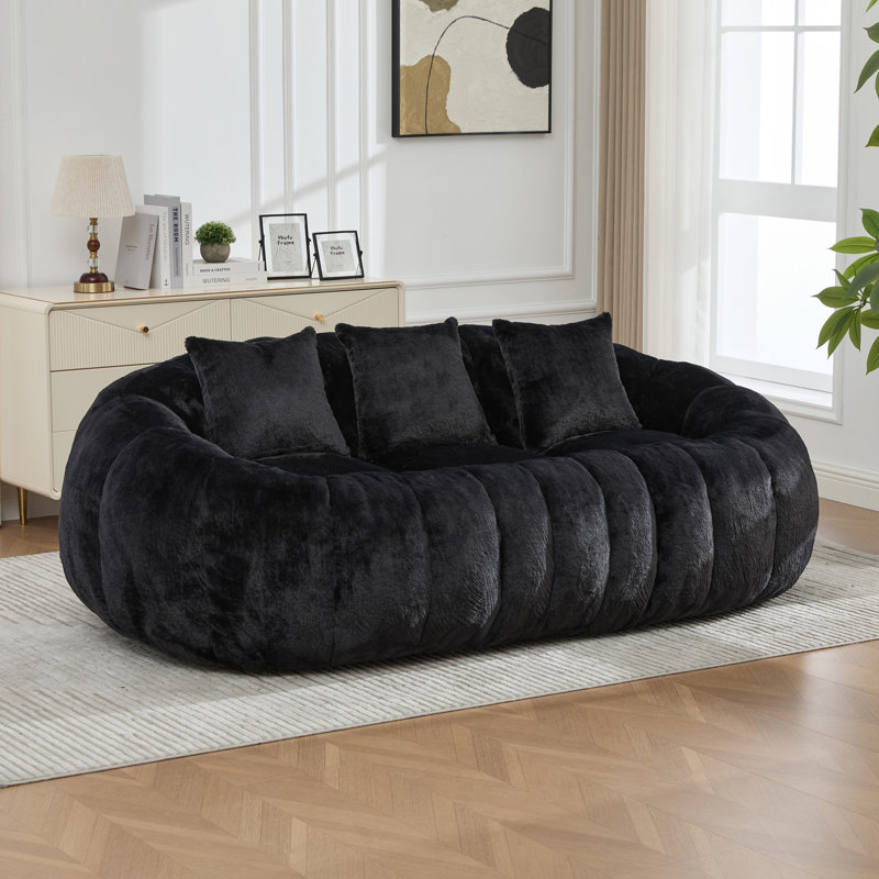Canapé, Beige