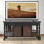 Armoire de style campagnard
