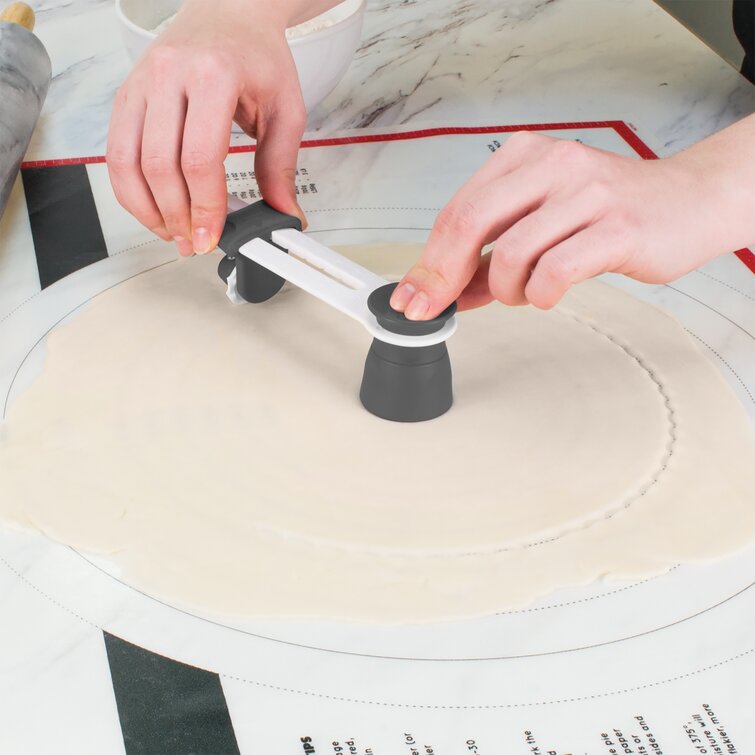 Pie Pattern Cutting Tool –