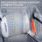 Office Game Chair With Adjustable Headrest And Lumbar Support, 90-155 Tilt And 360 Rotation.-2025258596