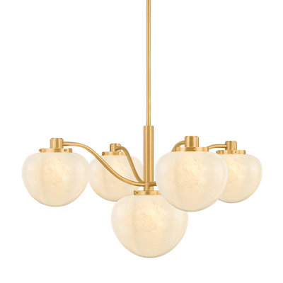 Raul Chandelier