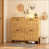 Light Oak selected