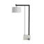 Piloti 76" Arched Floor Lamp
