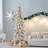 7.5' Lighted Christmas Tree