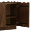 Auberlin Sideboard Brown