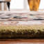 Tapis oriental en laine touffeté à la main Alg-1457960586