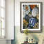 Modern Heirloom - Reproduction de photo encadrée sur papier-660183433-660183438