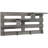 Deschamp Solid Wood Wall Organizer with Key Hooks-1618227461