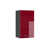 Dark Grey/Red
