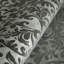 Urban Classics Collection Mayfair Flocked Damask Wallpaper Roll-2070218766