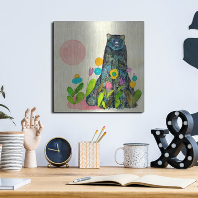 «Garden Bear» par Wyanne