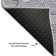 Premium Machine Washable Cossette AMF1048 Lines Rug
