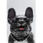 Gangster Dog Decorative Figurine