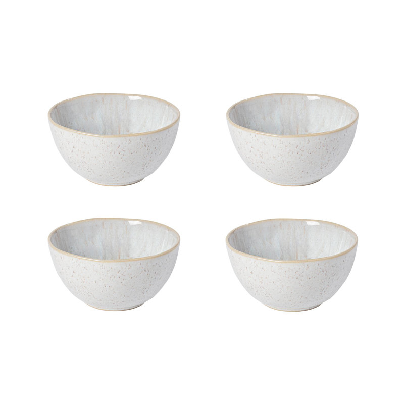 Fruit Bowl, Sand Beige