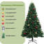Christmas Tree-327665524