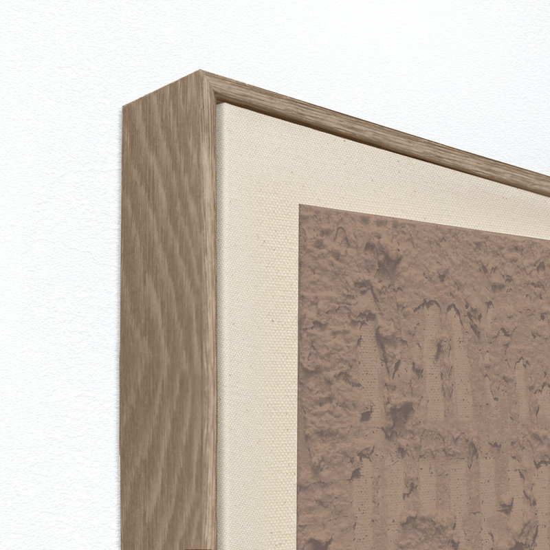 Vestige IX, Brown