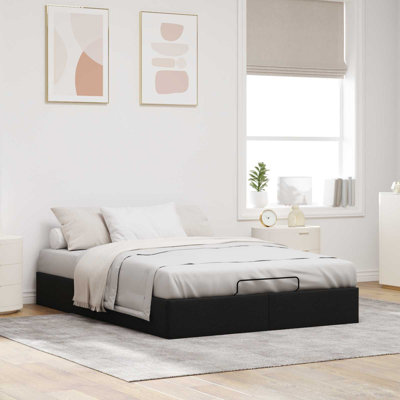 Kingsize (5') Ottoman Bed