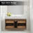 Tiberiu 48" Floating Bathroom Vanity With Sink-856108277