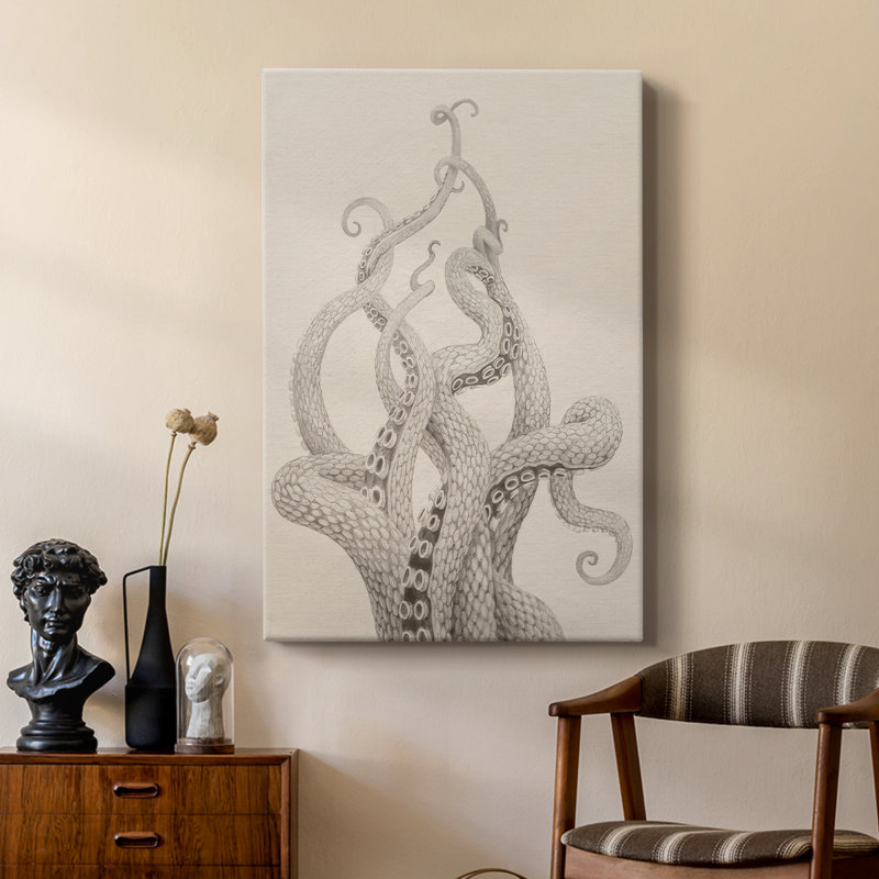 Deep Dive II - galerie sur mesure
