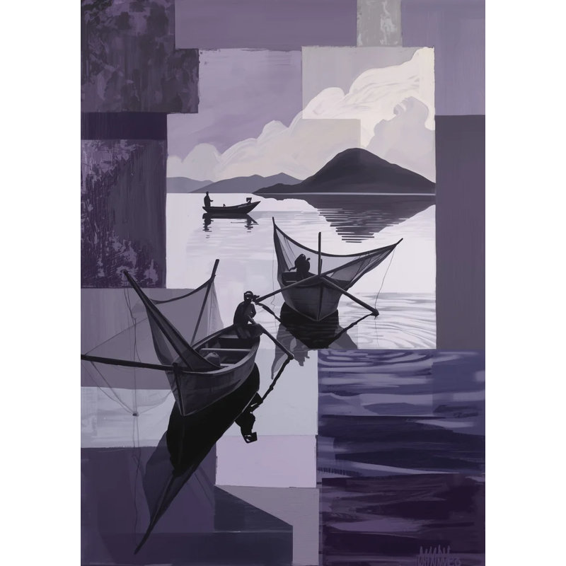 Patzcuaro mauve