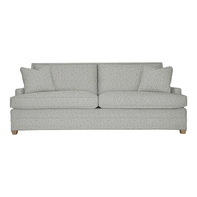 Riverside Sofa, No, Tarbee Dove, Hampton