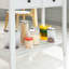 Lancaer 85cm Console Table