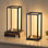 13.6" H Dimmable LED Table Lamps