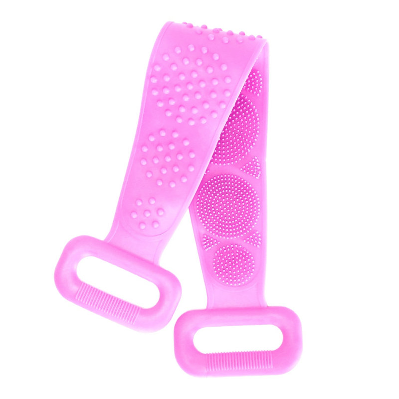 Abduallah Bathroom Accessory Set, Pink