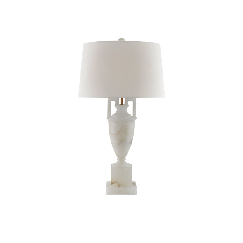 Lampe standard 32,5 po Clifford