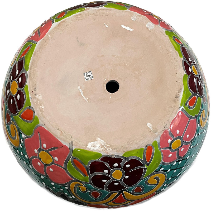 Pot de jardin TalaMex Paracho