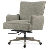 Quinn Executive Swivel Tilt Chair
