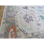 Tapis unique ivoire 9 pi 11 po x 14 pi One-of-a-Kind