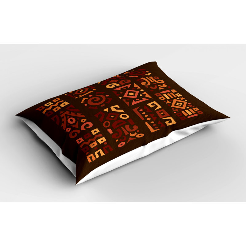 Polyester Sham Set, Twin