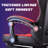 Adjustable Reclining Ergonomic Game Chair-736485762