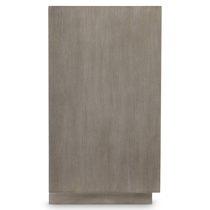 Linea 74.12" Wide 2 Drawer Sideboard