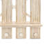 Fence Wall Decor