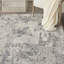 Royal Terrace Abstract Area Rug-49422500