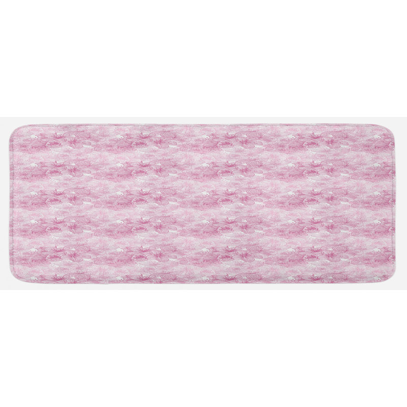 Tapis de cuisine Cherry Blossom