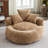 Daveen Small Size Bean Bag Chair-301295407