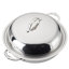 Hestan ProBond 7.5 QT Covered Wok