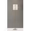 Lampe sur pied 62 po Reed-1806305186