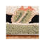 Tapis floral en laine crocheté à la main Kinchen